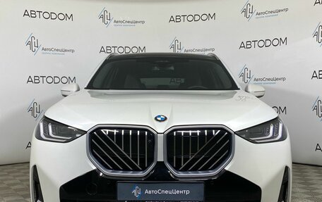 BMW X3, 2025 год, 6 447 000 рублей, 5 фотография