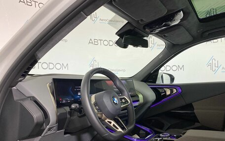 BMW X3, 2025 год, 6 447 000 рублей, 11 фотография