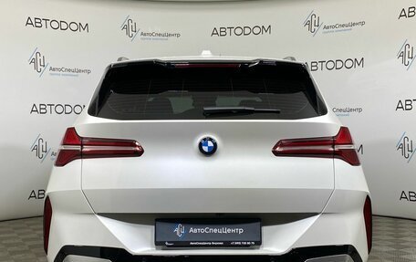 BMW X3, 2025 год, 6 447 000 рублей, 6 фотография