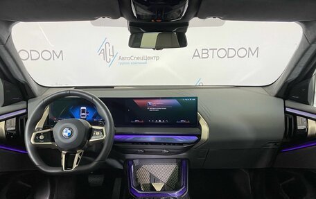 BMW X3, 2025 год, 6 447 000 рублей, 12 фотография