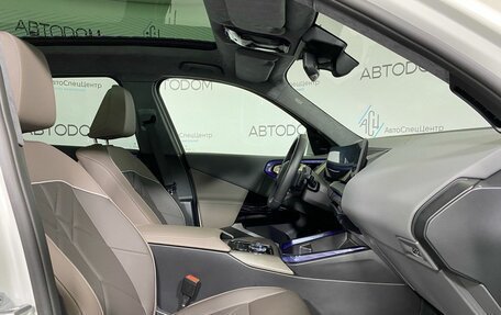 BMW X3, 2025 год, 6 447 000 рублей, 14 фотография