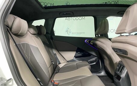 BMW X3, 2025 год, 6 447 000 рублей, 15 фотография