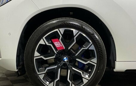BMW X3, 2025 год, 6 447 000 рублей, 10 фотография