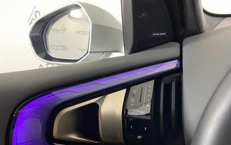 BMW X3, 2025 год, 6 447 000 рублей, 17 фотография