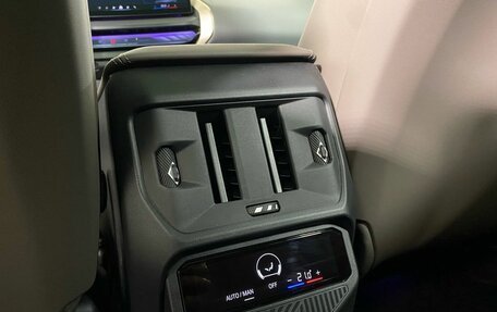 BMW X3, 2025 год, 6 447 000 рублей, 19 фотография