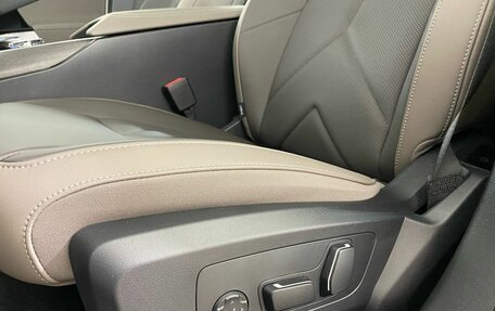 BMW X3, 2025 год, 6 447 000 рублей, 18 фотография