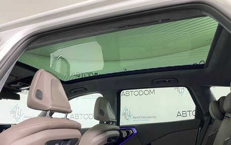 BMW X3, 2025 год, 6 447 000 рублей, 16 фотография