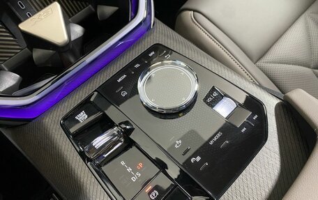 BMW X3, 2025 год, 6 447 000 рублей, 32 фотография