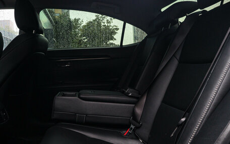 Lexus ES VII, 2012 год, 1 800 000 рублей, 10 фотография