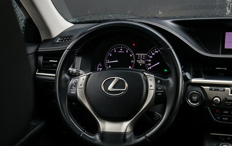 Lexus ES VII, 2012 год, 1 800 000 рублей, 13 фотография