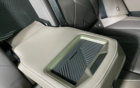 BMW X3, 2025 год, 6 447 000 рублей, 33 фотография