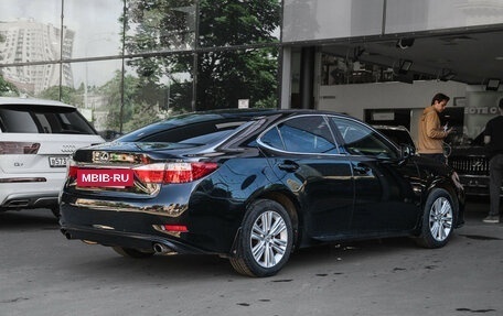 Lexus ES VII, 2012 год, 1 800 000 рублей, 5 фотография