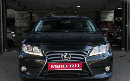 Lexus ES VII, 2012 год, 1 800 000 рублей, 3 фотография