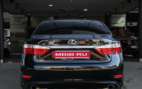 Lexus ES VII, 2012 год, 1 800 000 рублей, 6 фотография