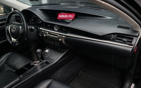 Lexus ES VII, 2012 год, 1 800 000 рублей, 8 фотография