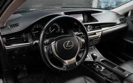 Lexus ES VII, 2012 год, 1 800 000 рублей, 14 фотография