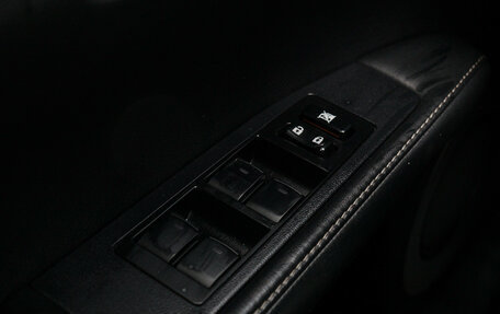 Lexus ES VII, 2012 год, 1 800 000 рублей, 16 фотография
