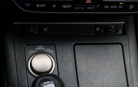 Lexus ES VII, 2012 год, 1 800 000 рублей, 18 фотография