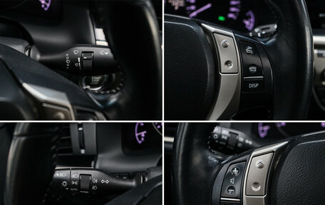 Lexus ES VII, 2012 год, 1 800 000 рублей, 21 фотография