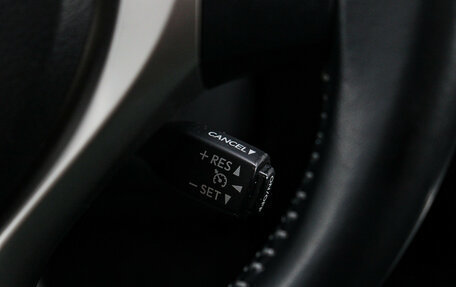 Lexus ES VII, 2012 год, 1 800 000 рублей, 20 фотография
