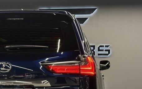 Lexus LX III, 2018 год, 10 794 000 рублей, 8 фотография