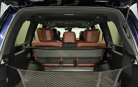 Lexus LX III, 2018 год, 10 794 000 рублей, 31 фотография