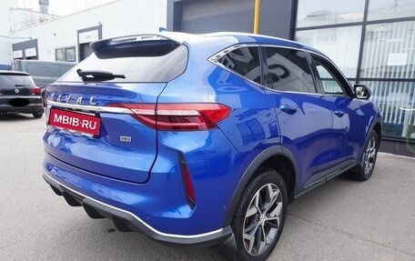 Haval F7 I, 2022 год, 2 350 000 рублей, 5 фотография