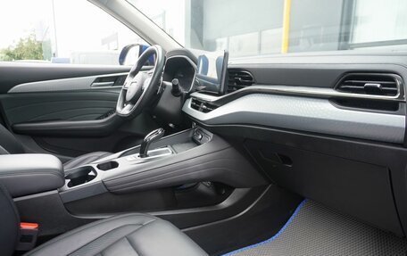 Haval F7 I, 2022 год, 2 350 000 рублей, 11 фотография