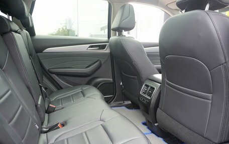Haval F7 I, 2022 год, 2 350 000 рублей, 10 фотография