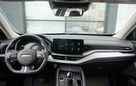 Haval F7 I, 2022 год, 2 350 000 рублей, 12 фотография
