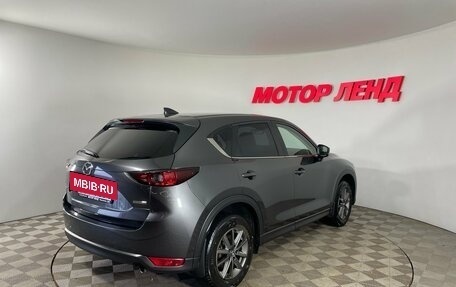 Mazda CX-5 II, 2020 год, 2 165 000 рублей, 4 фотография