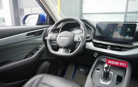 Haval F7 I, 2022 год, 2 350 000 рублей, 13 фотография