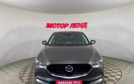 Mazda CX-5 II, 2020 год, 2 165 000 рублей, 2 фотография