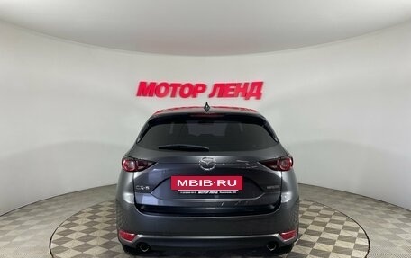 Mazda CX-5 II, 2020 год, 2 165 000 рублей, 5 фотография