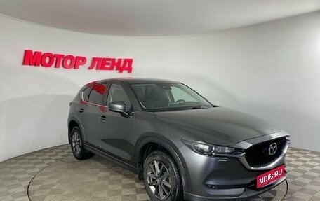 Mazda CX-5 II, 2020 год, 2 165 000 рублей, 3 фотография