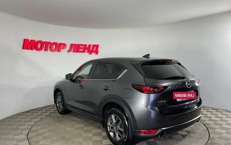 Mazda CX-5 II, 2020 год, 2 165 000 рублей, 6 фотография