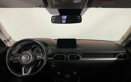 Mazda CX-5 II, 2020 год, 2 165 000 рублей, 9 фотография