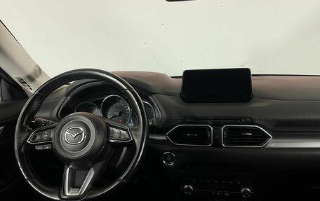 Mazda CX-5 II, 2020 год, 2 165 000 рублей, 11 фотография