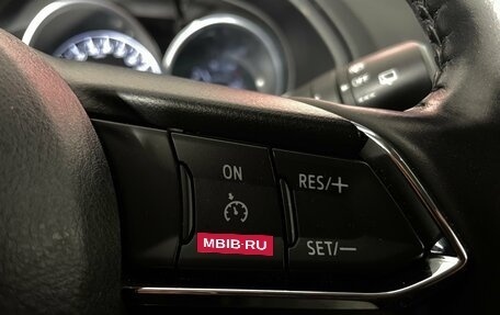Mazda CX-5 II, 2020 год, 2 165 000 рублей, 13 фотография