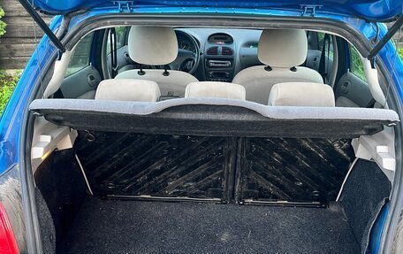 Peugeot 206, 2004 год, 140 000 рублей, 4 фотография