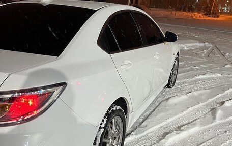 Mazda 6, 2011 год, 850 000 рублей, 3 фотография