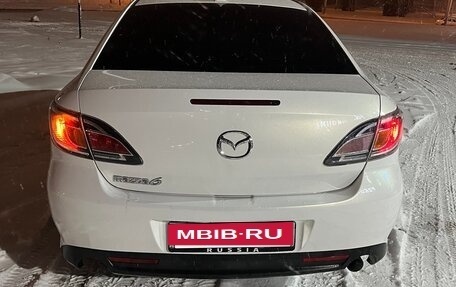 Mazda 6, 2011 год, 850 000 рублей, 2 фотография