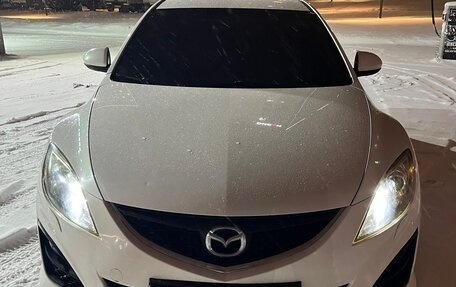 Mazda 6, 2011 год, 850 000 рублей, 5 фотография