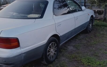 Toyota Vista, 1997 год, 375 000 рублей, 4 фотография