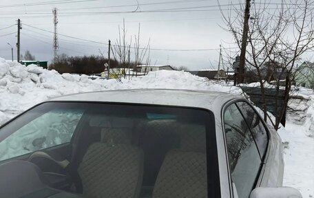 Toyota Vista, 1997 год, 375 000 рублей, 12 фотография
