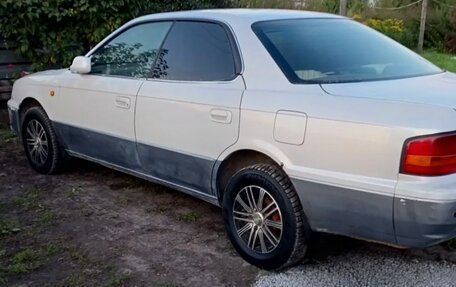 Toyota Vista, 1997 год, 375 000 рублей, 3 фотография
