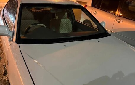 Toyota Vista, 1997 год, 375 000 рублей, 13 фотография