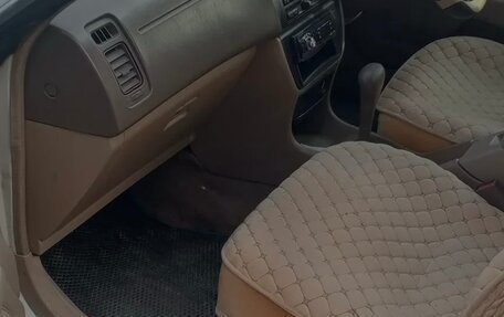 Toyota Vista, 1997 год, 375 000 рублей, 14 фотография