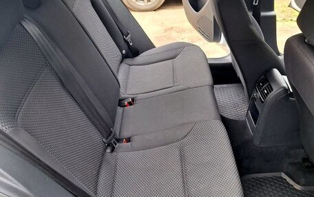 Volkswagen Jetta VI, 2013 год, 819 000 рублей, 9 фотография