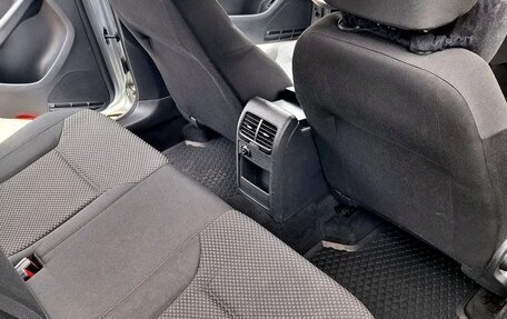 Volkswagen Jetta VI, 2013 год, 819 000 рублей, 20 фотография